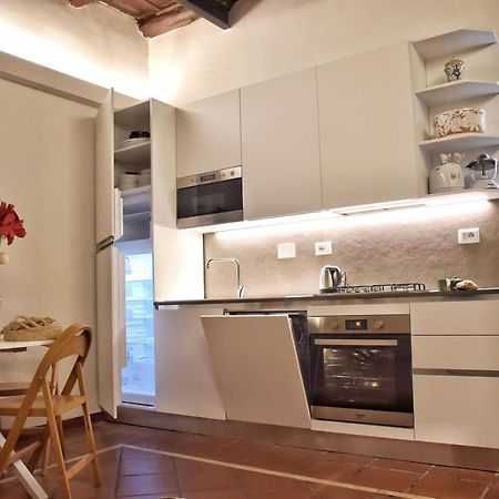 Falegnami Apartment Ρώμη Εξωτερικό φωτογραφία