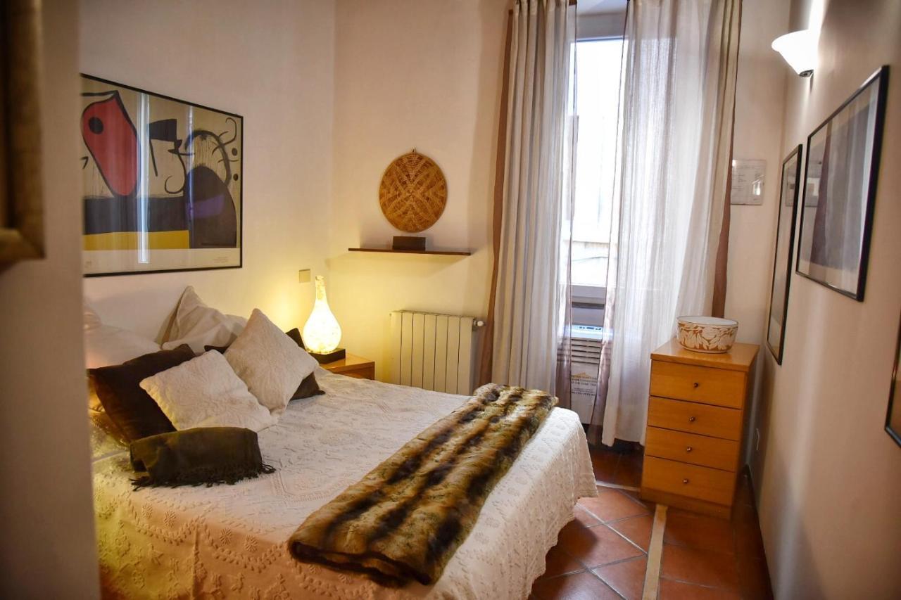 Falegnami Apartment Ρώμη Εξωτερικό φωτογραφία
