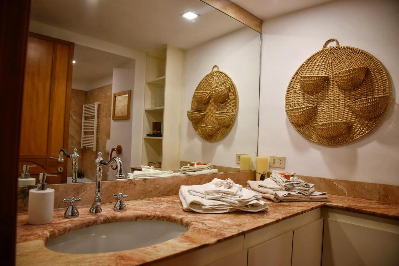 Falegnami Apartment Ρώμη Εξωτερικό φωτογραφία