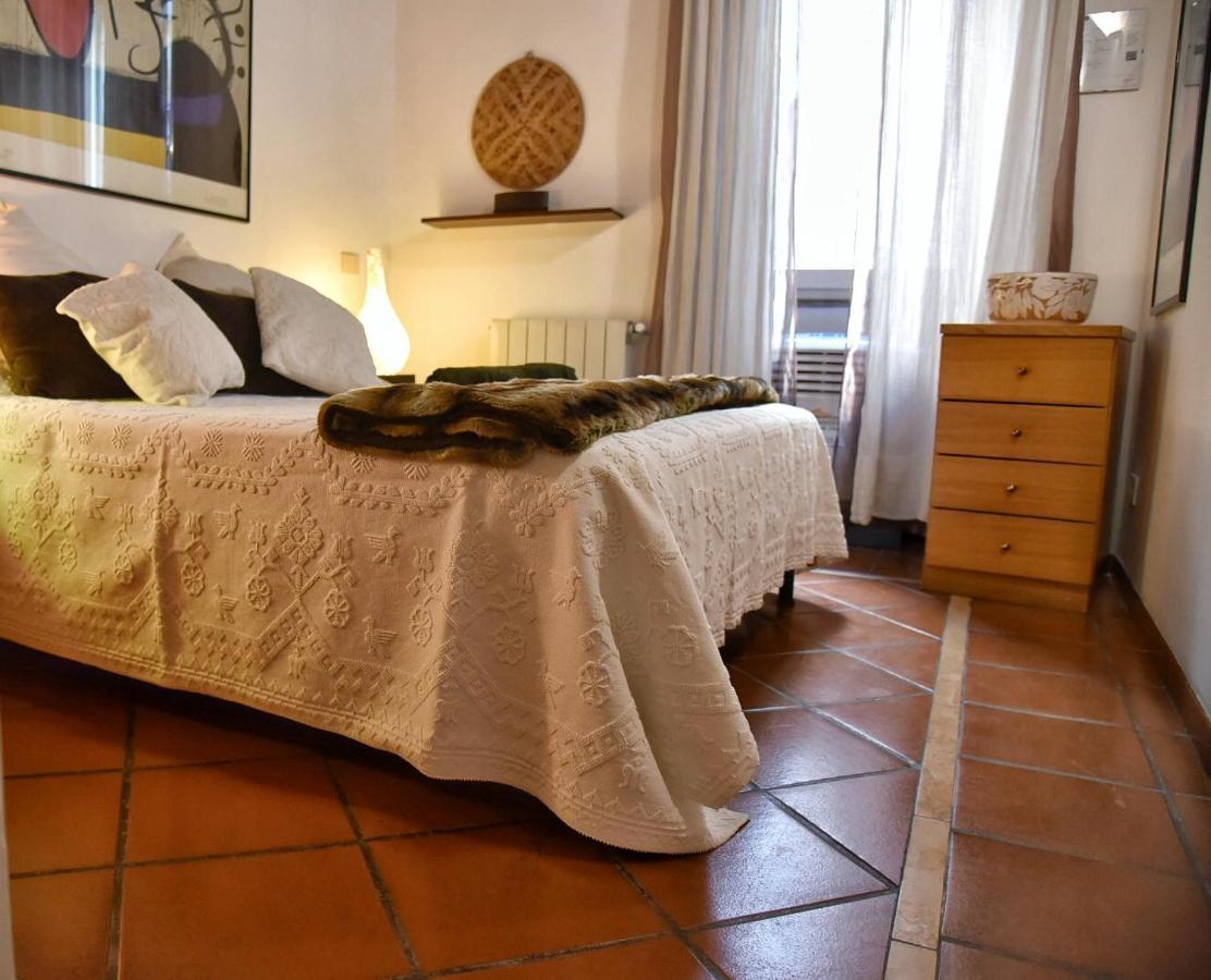 Falegnami Apartment Ρώμη Εξωτερικό φωτογραφία