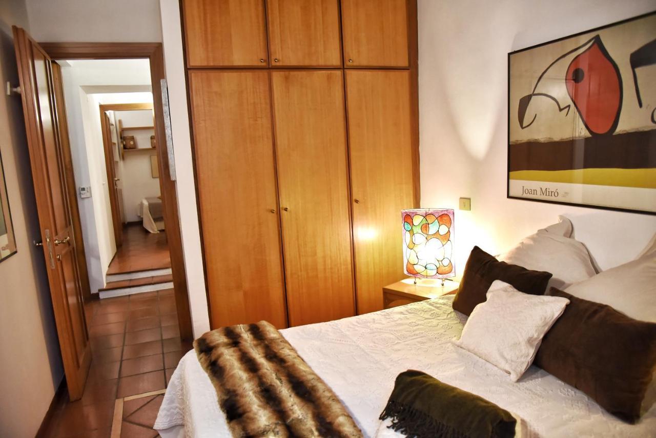Falegnami Apartment Ρώμη Εξωτερικό φωτογραφία