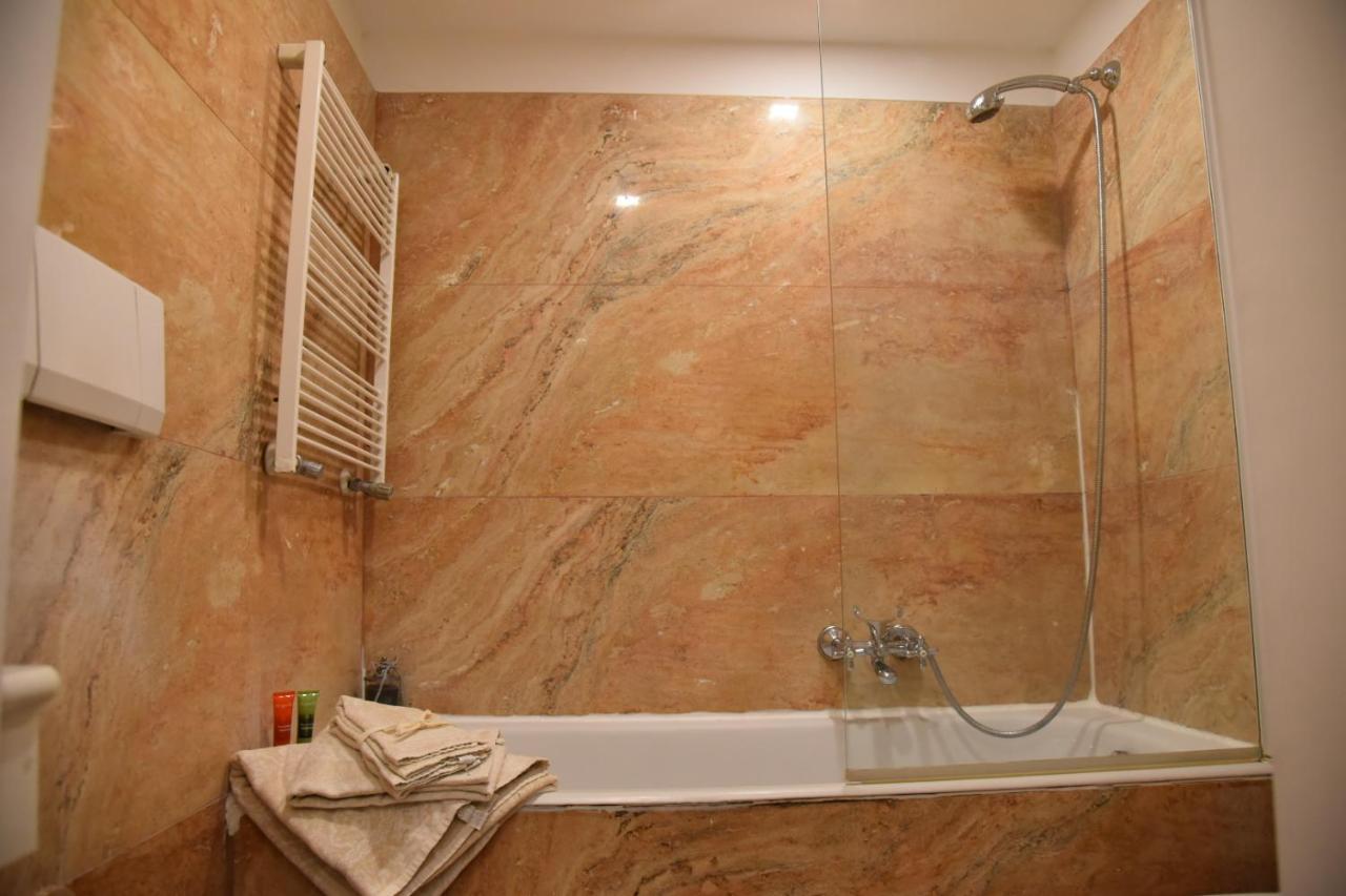 Falegnami Apartment Ρώμη Εξωτερικό φωτογραφία
