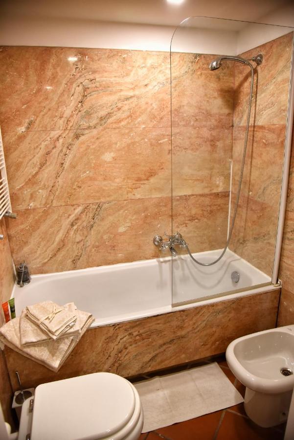 Falegnami Apartment Ρώμη Εξωτερικό φωτογραφία