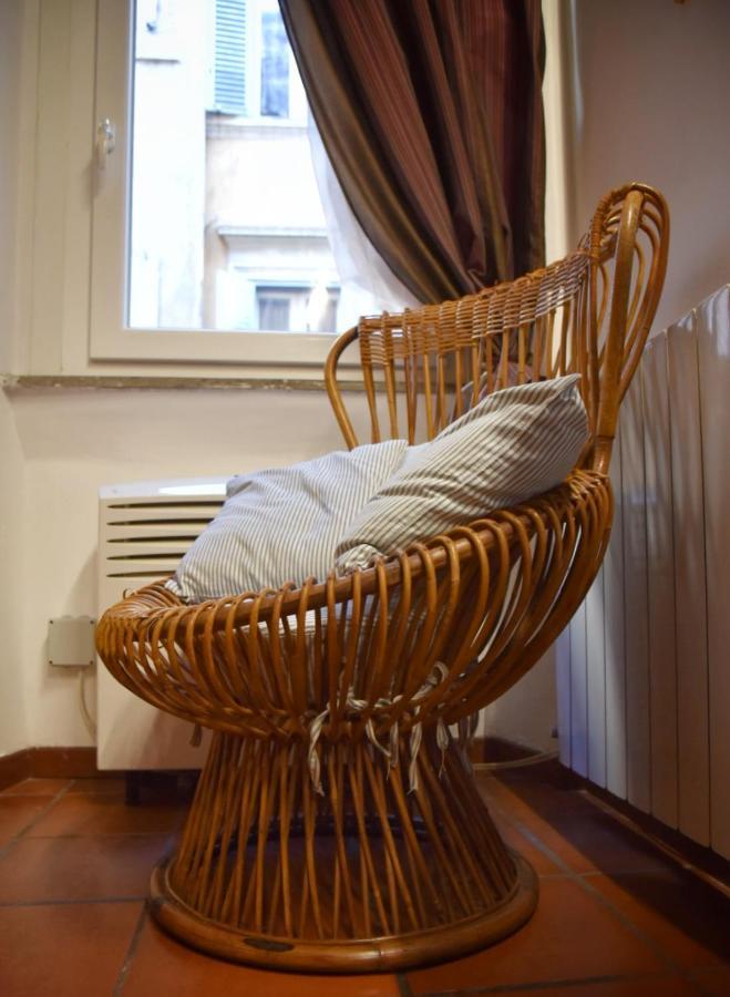 Falegnami Apartment Ρώμη Εξωτερικό φωτογραφία