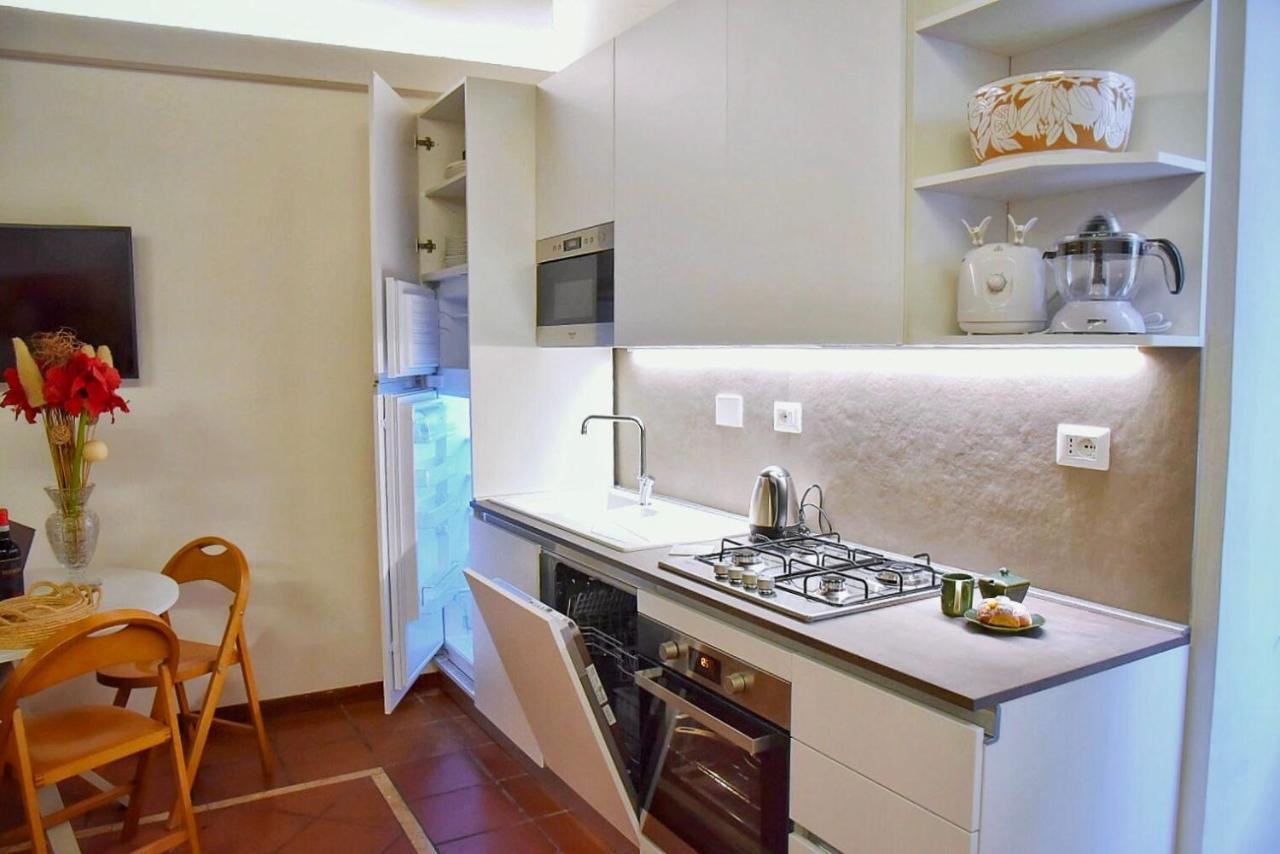 Falegnami Apartment Ρώμη Εξωτερικό φωτογραφία