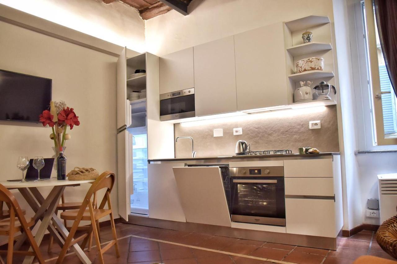 Falegnami Apartment Ρώμη Εξωτερικό φωτογραφία