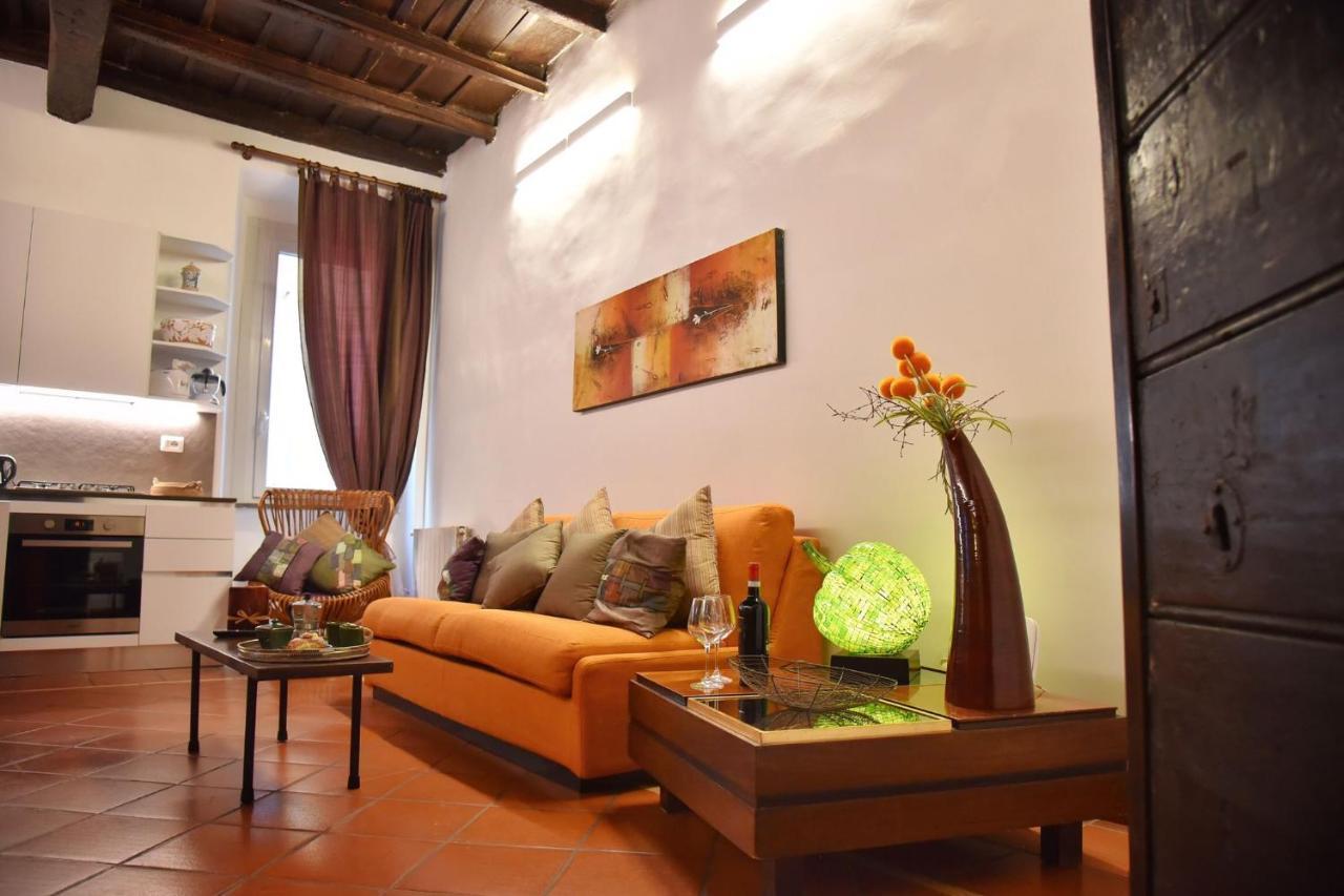Falegnami Apartment Ρώμη Εξωτερικό φωτογραφία