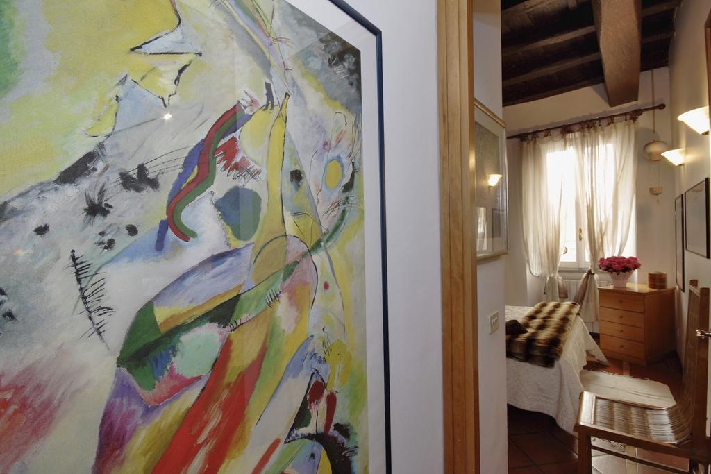 Falegnami Apartment Ρώμη Εξωτερικό φωτογραφία
