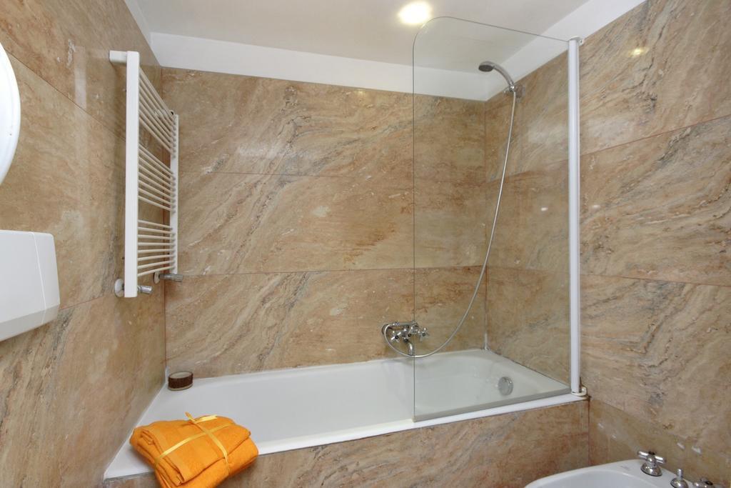 Falegnami Apartment Ρώμη Εξωτερικό φωτογραφία