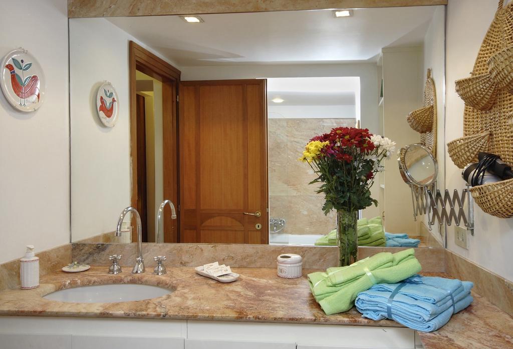 Falegnami Apartment Ρώμη Δωμάτιο φωτογραφία