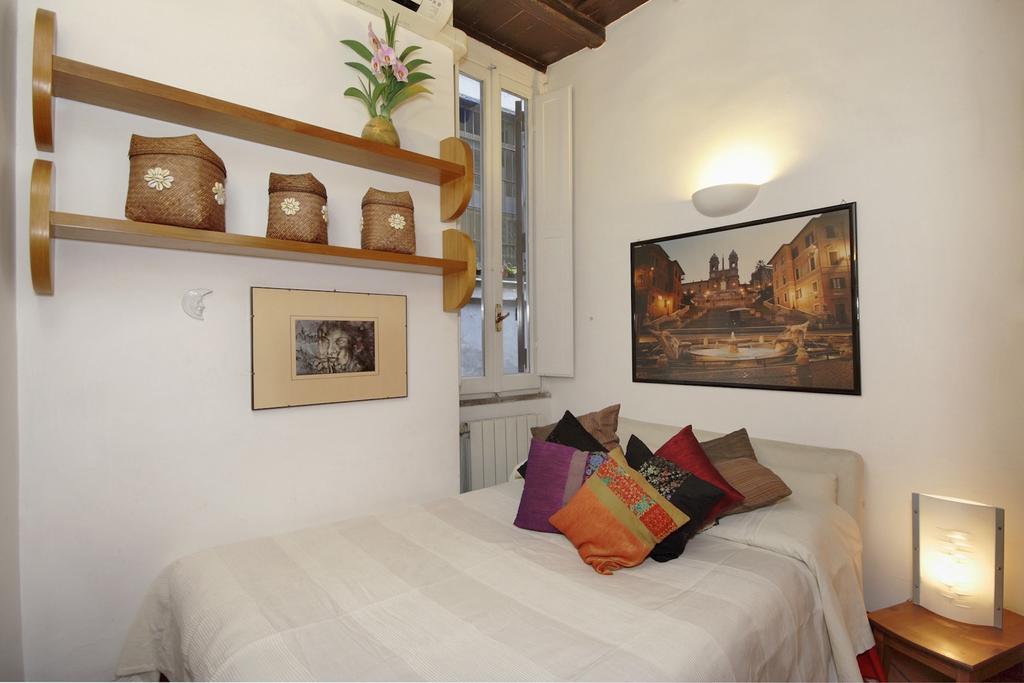 Falegnami Apartment Ρώμη Δωμάτιο φωτογραφία