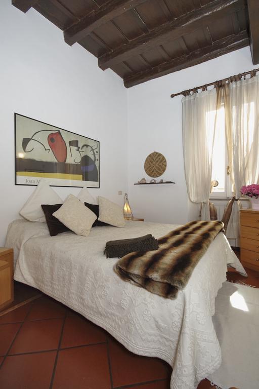 Falegnami Apartment Ρώμη Εξωτερικό φωτογραφία
