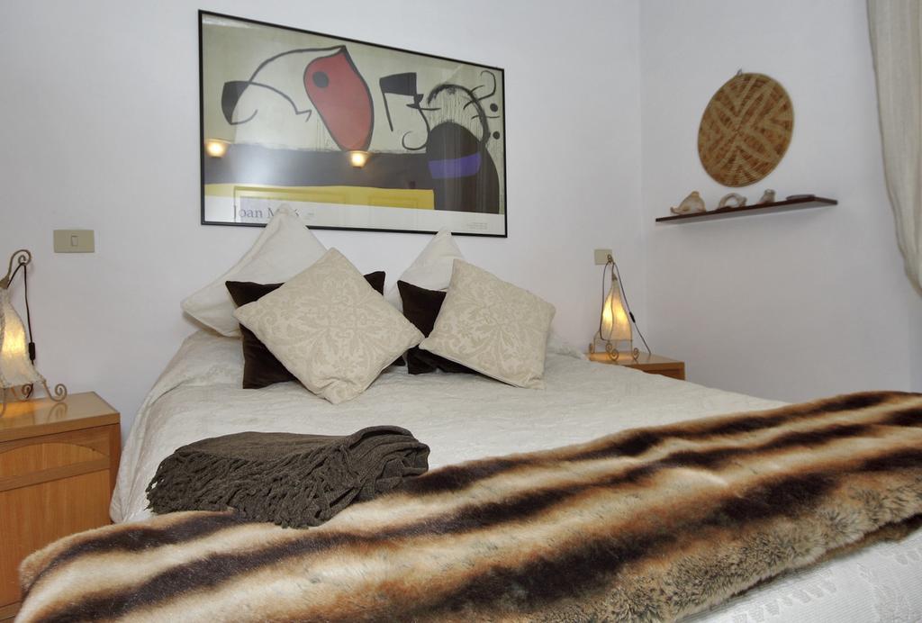 Falegnami Apartment Ρώμη Εξωτερικό φωτογραφία