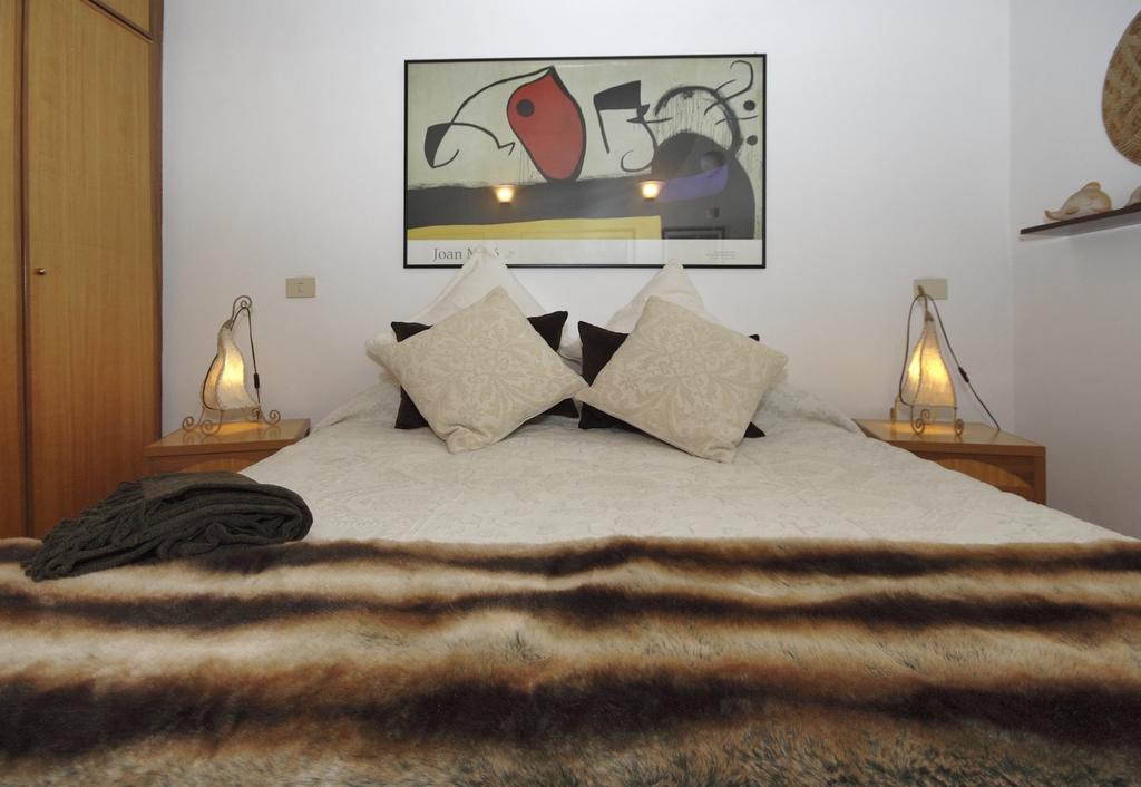 Falegnami Apartment Ρώμη Εξωτερικό φωτογραφία