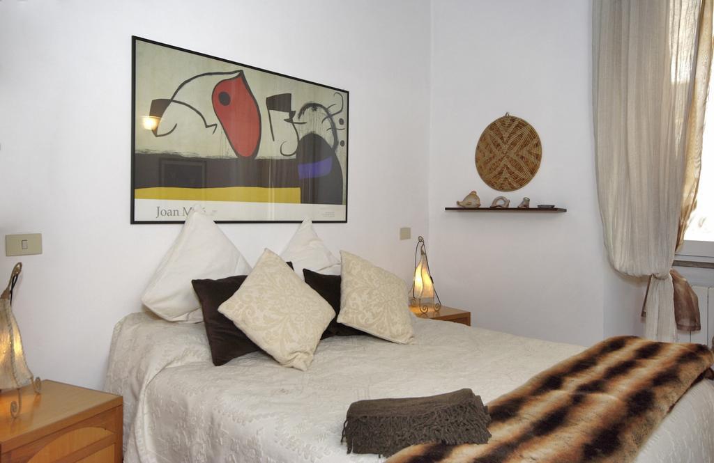 Falegnami Apartment Ρώμη Εξωτερικό φωτογραφία