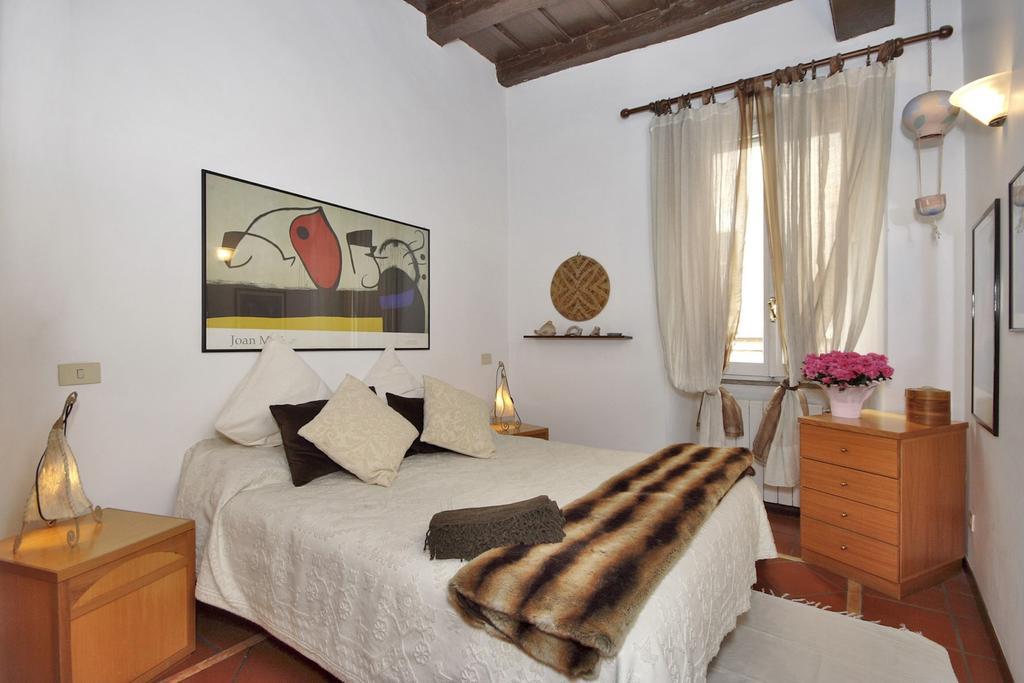 Falegnami Apartment Ρώμη Δωμάτιο φωτογραφία